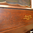 1840 Limonaire Brothers Barrel Piano - Upright - Studio Pianos